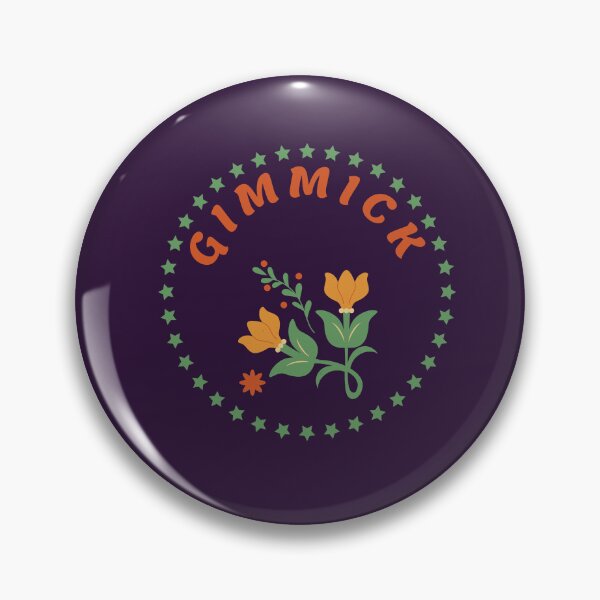 Item preview, Gimmick designed and sold by AppleMe.