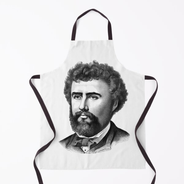 Item preview, Georges Bizet French composer designed and sold by NTGUILTY.