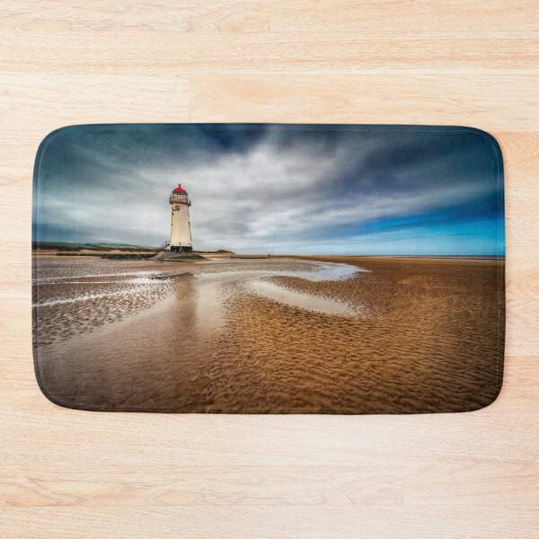 Item preview, Talacre Lighthouse designed and sold by AJEvans.