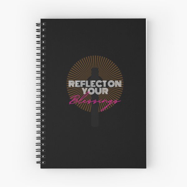 Item preview, Reflect on your blessings designed and sold by Digital Dreams Arts.