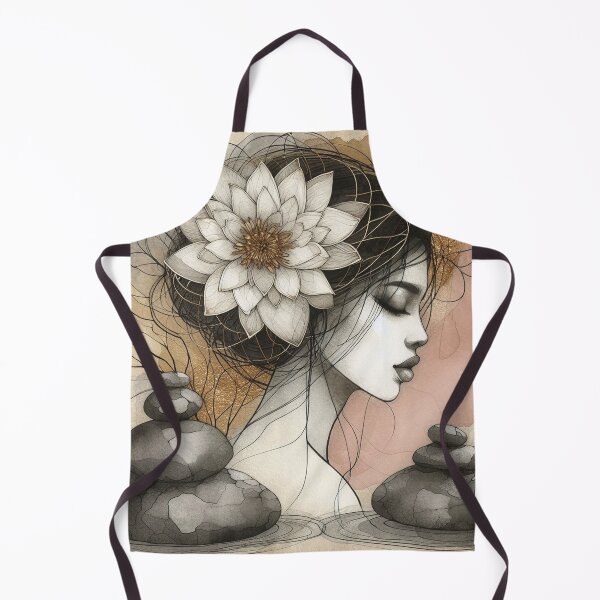 Item preview, Elements of Wellness - 14 - designed and sold by Rockwoman.