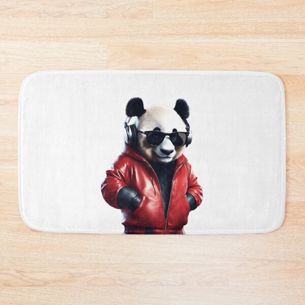 Item preview, Cool panda designed and sold by SRLND.