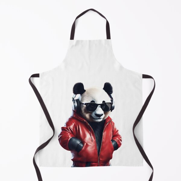 Item preview, Cool panda designed and sold by SRLND.