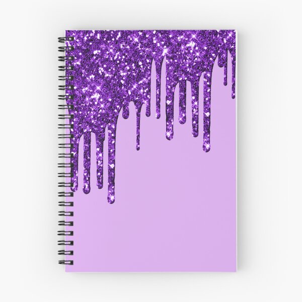 Item preview, Light Purple Glitter Drip, Glitter, Purple, Purple Sparkles, Sparkle, Glittery, Glitter Sparkle, Purple Glitter, Glam designed and sold by Clancy Rodgers.