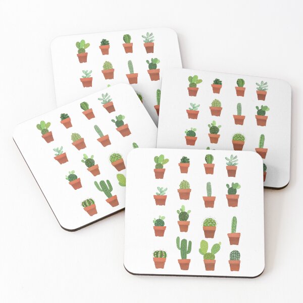 Item preview, Cactus lovers designed and sold by Rollingpeach.
