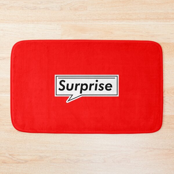 Item preview, surprise designed and sold by Henrique1801.
