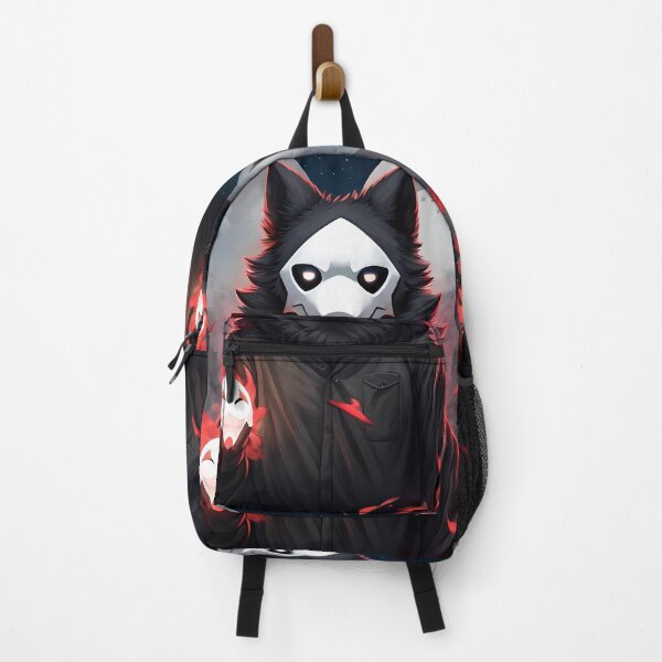 Item preview, Changed Puro flashy red design designed and sold by Namine Rax.