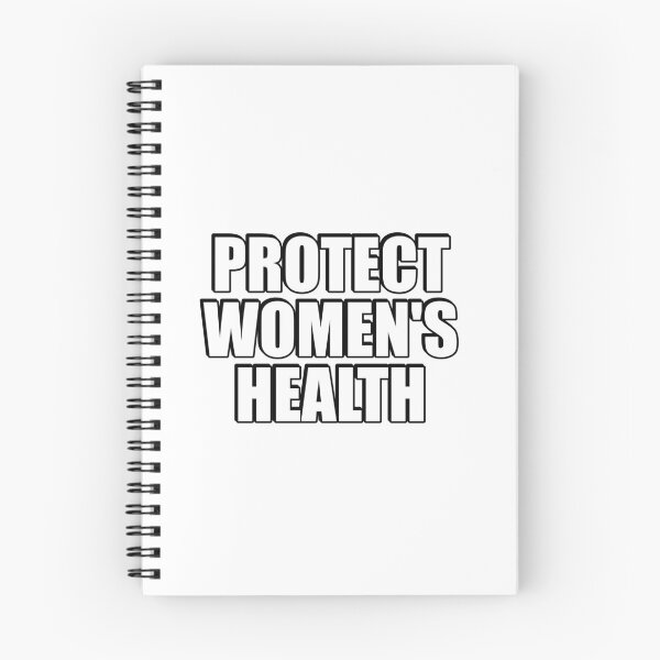 Item preview, Protect Womens Health designed and sold by Inspirationmotivation.