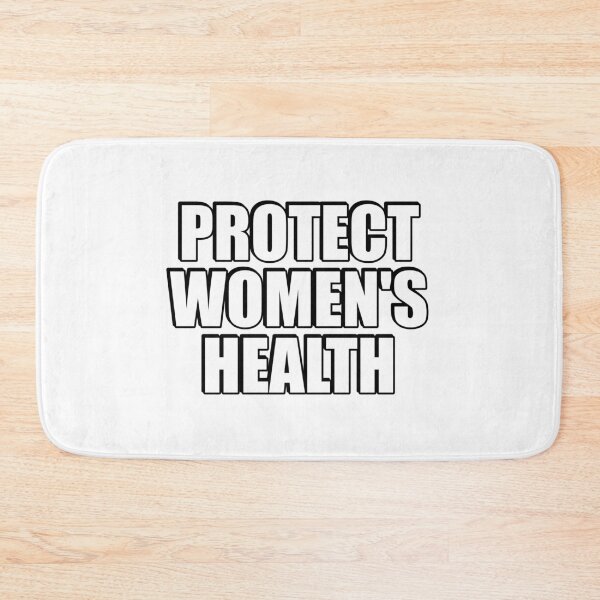 Item preview, Protect Womens Health designed and sold by Inspirationmotivation.