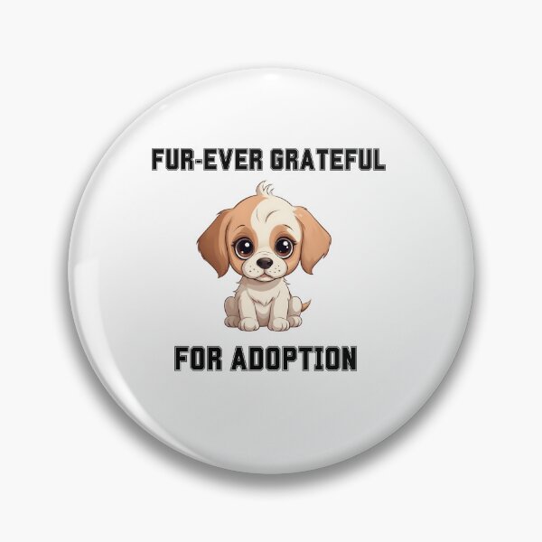 Item preview, Adopted Is My Favorite Breed designed and sold by winzostyle ⭐⭐⭐⭐⭐.