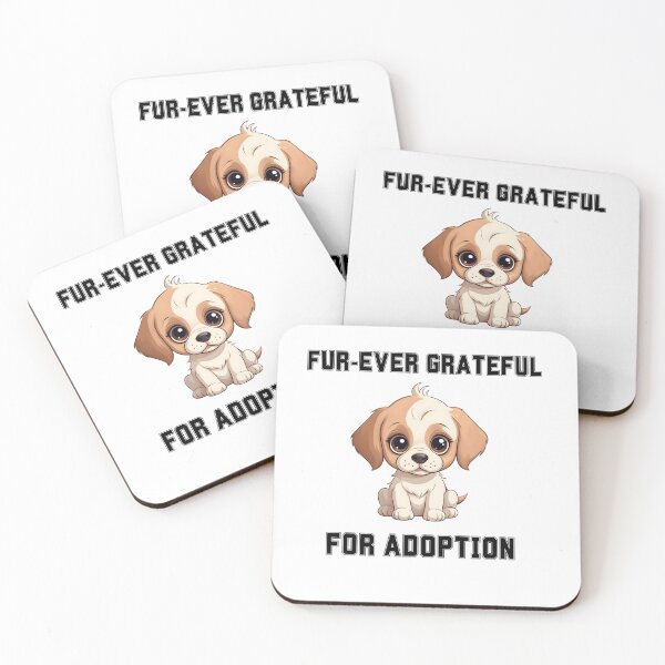 Item preview, Adopted Is My Favorite Breed designed and sold by winzostyle ⭐⭐⭐⭐⭐.