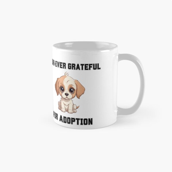 Artikelvorschau, Adoptiert ist meine Lieblingsrasse entworfen und verkauft von winzostyle ⭐⭐⭐⭐⭐.