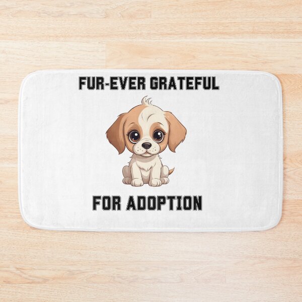 Item preview, Adopted Is My Favorite Breed designed and sold by winzostyle ⭐⭐⭐⭐⭐.
