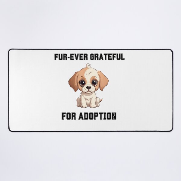 Item preview, Adopted Is My Favorite Breed designed and sold by winzostyle ⭐⭐⭐⭐⭐.