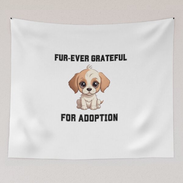 Item preview, Adopted Is My Favorite Breed designed and sold by winzostyle ⭐⭐⭐⭐⭐.
