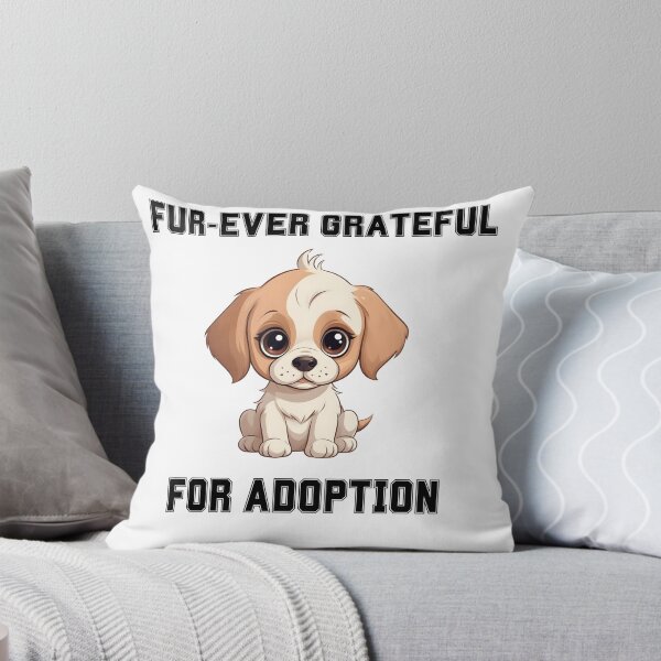 Item preview, Adopted Is My Favorite Breed designed and sold by winzostyle ⭐⭐⭐⭐⭐.