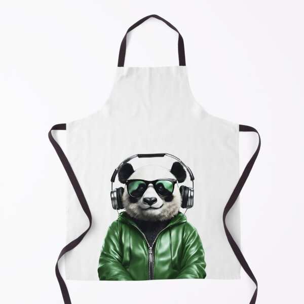 Item preview, Cool panda designed and sold by SRLND.