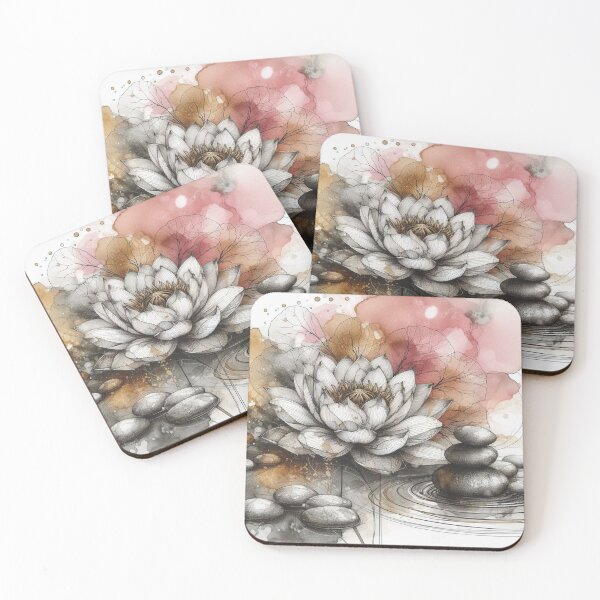 Item preview, Elements of Wellness - 15 -  designed and sold by Rockwoman.