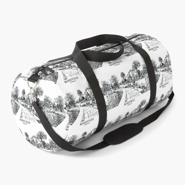 Item preview, Roseville - California designed and sold by Lakeric.