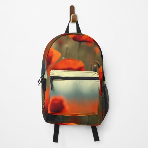 Item preview, Poppy field from childhood designed and sold by Jxnx ..