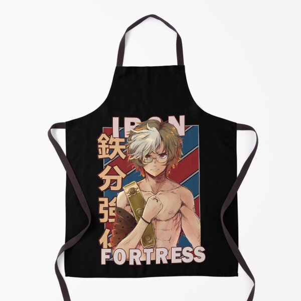 Item preview, Ikoma Fortress Vintage Stripe Design designed and sold by Wafusaurus.