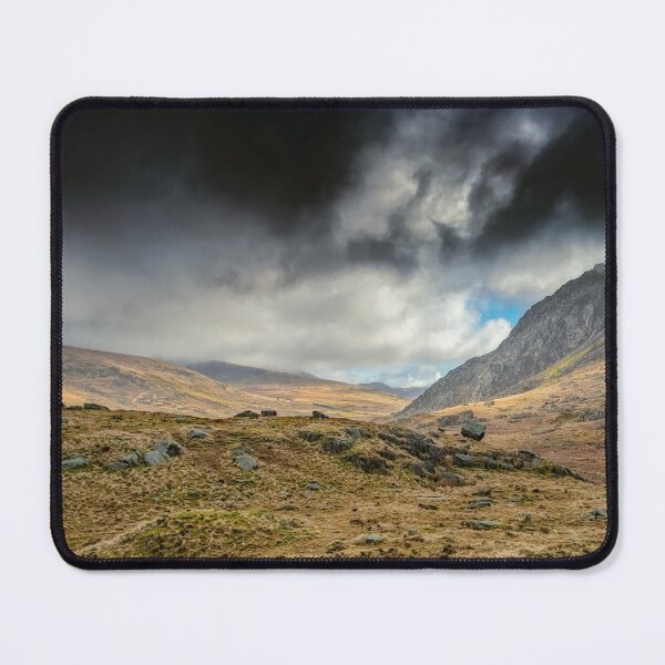 Item preview, The Landscape Photographer designed and sold by AJEvans.