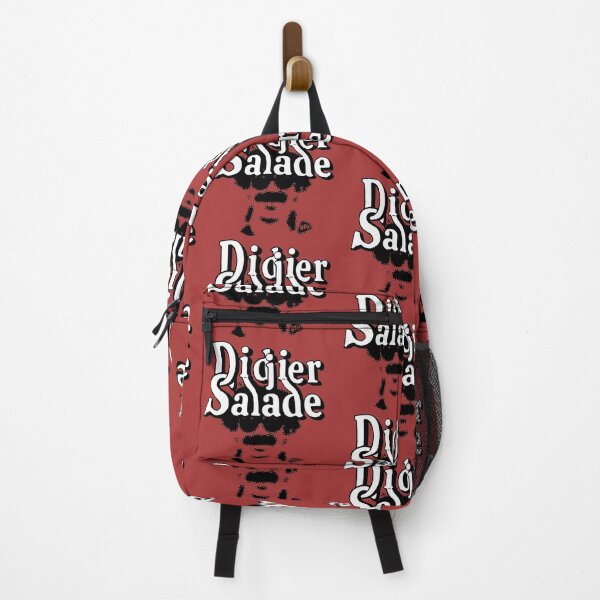 Item preview, Didier Salad with me designed and sold by Cyrille BRG.