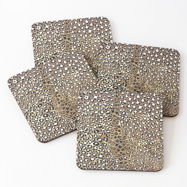 Item preview, cheetah pattern designed and sold by zzzozzo.