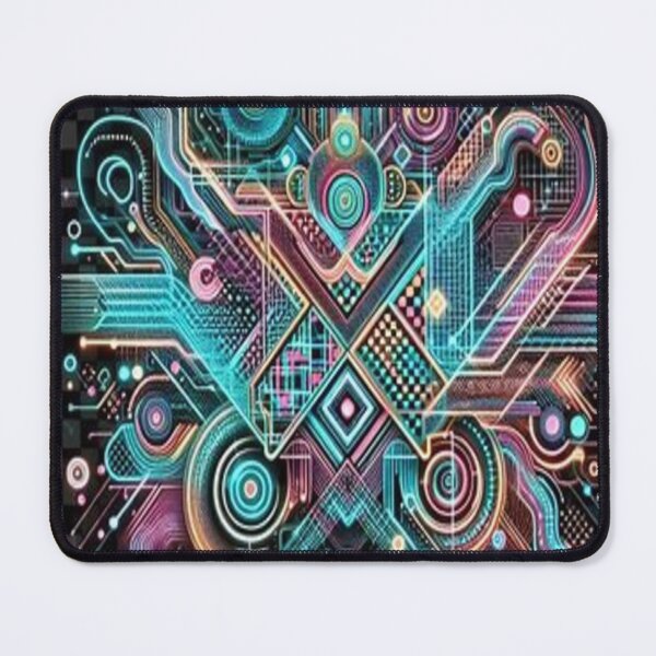 Item preview, Colorful expression  designed and sold by MogolArt.