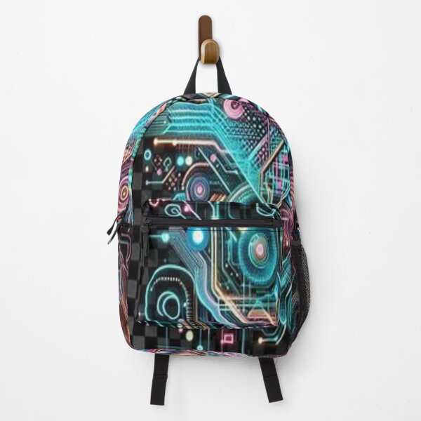 Item preview, Colorful expression  designed and sold by MogolArt.