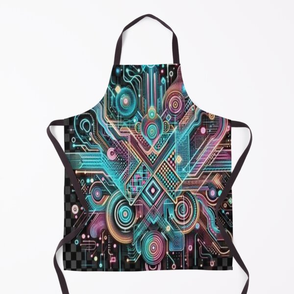 Item preview, Colorful expression  designed and sold by MogolArt.