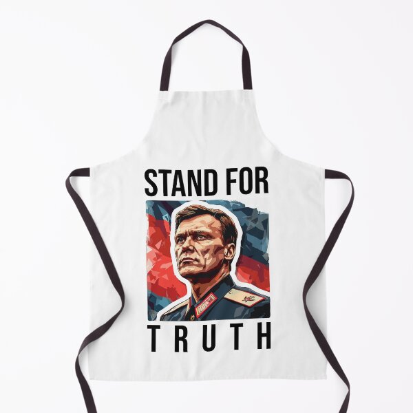 Item preview, Alexei Navalny Stand For Truth designed and sold by Cocomall.
