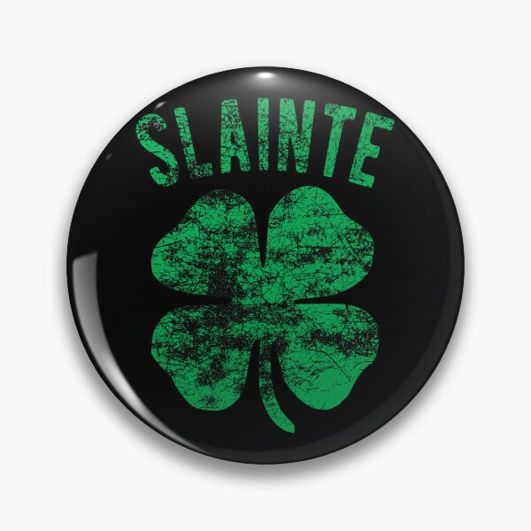 Item preview, Slainte designed and sold by Angry Swan Designs.
