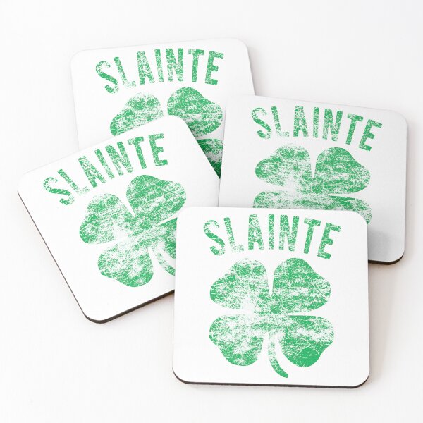 Item preview, Slainte designed and sold by Angry Swan Designs.