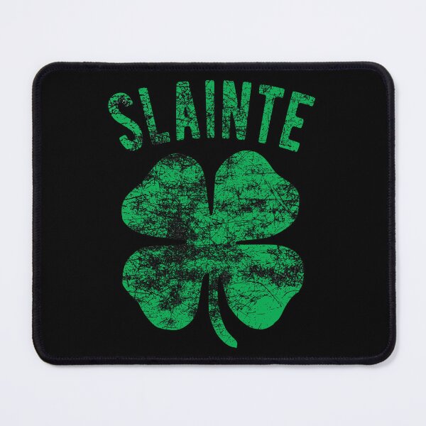 Item preview, Slainte designed and sold by Angry Swan Designs.