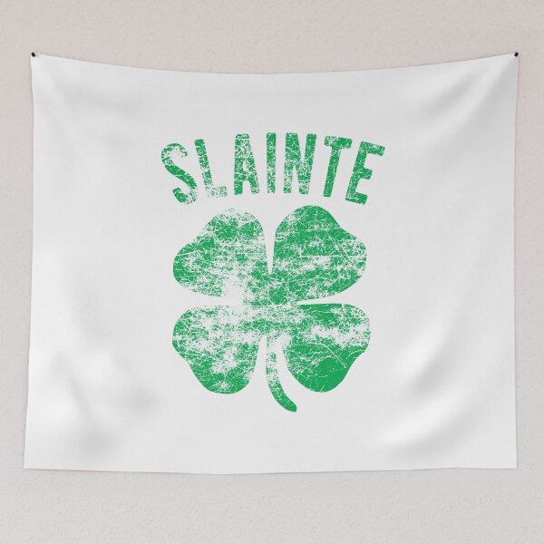 Item preview, Slainte designed and sold by Angry Swan Designs.