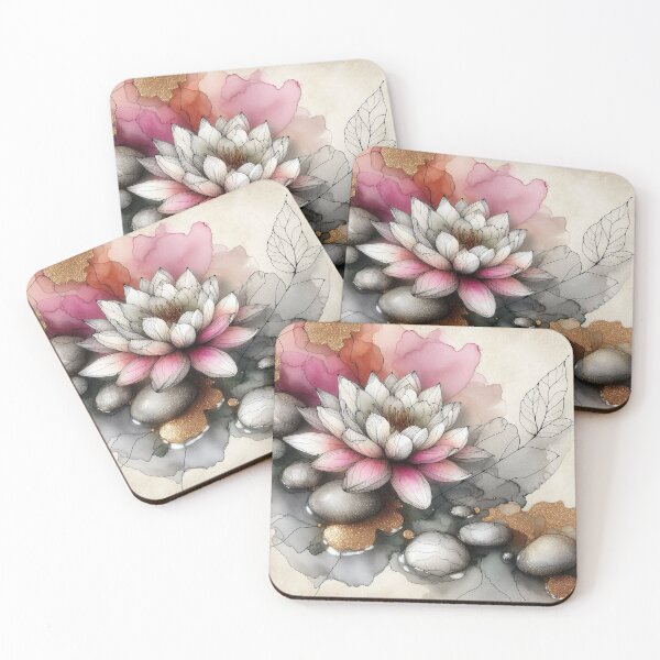 Item preview, Elements of Wellness - 17 -  designed and sold by Rockwoman.