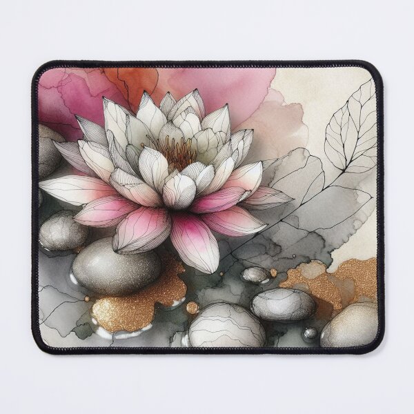 Item preview, Elements of Wellness - 17 - designed and sold by Rockwoman.