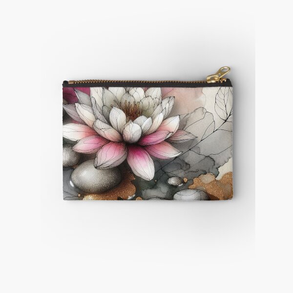 Item preview, Elements of Wellness - 17 -  designed and sold by Rockwoman.
