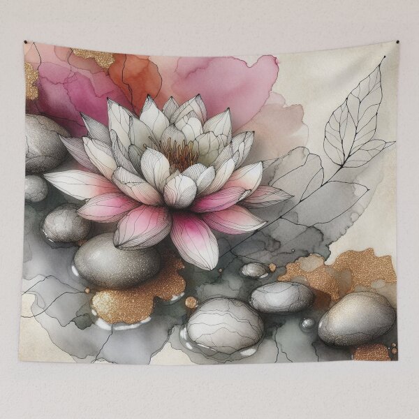 Item preview, Elements of Wellness - 17 -  designed and sold by Rockwoman.