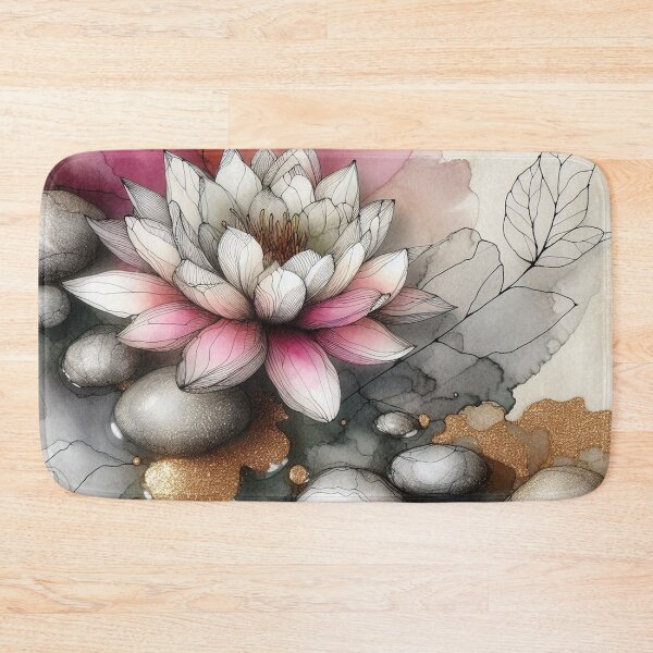 Item preview, Elements of Wellness - 17 -  designed and sold by Rockwoman.