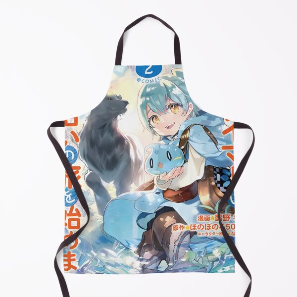 Item preview, The Weakest Tamer Began a Journey to Pick Up Trash - Cover image designed and sold by MalakShams.