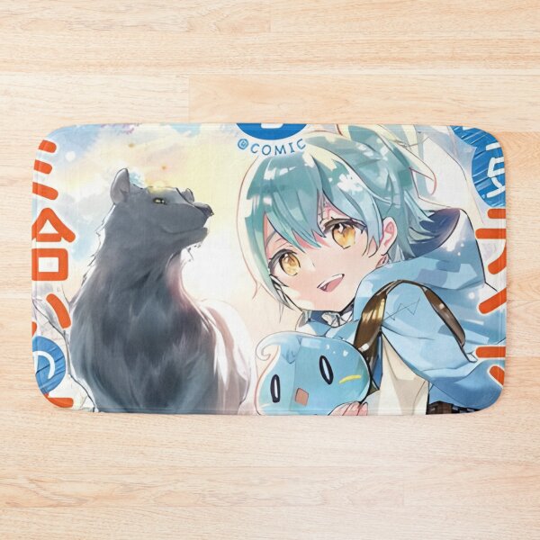 Item preview, The Weakest Tamer Began a Journey to Pick Up Trash - Cover image designed and sold by MalakShams.
