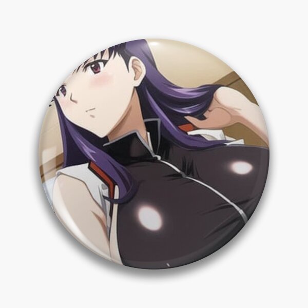 Aperçu de l'œuvre Misato créée et vendue par Kirlight.