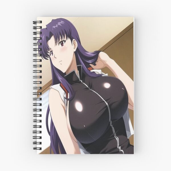 Item preview, Misato designed and sold by Kirlight.