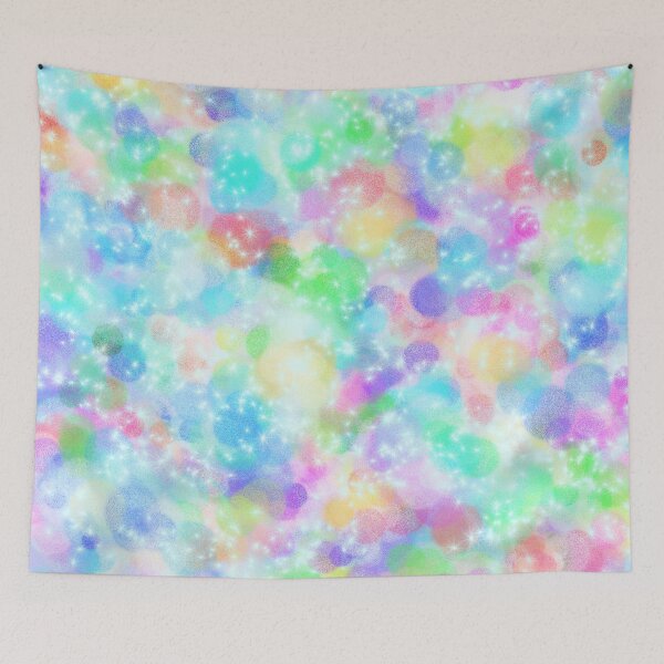 Item preview, Twinkle Twinkle Rainbow Magic  designed and sold by Katherine Friesen.