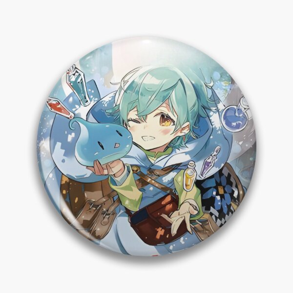 Item preview, The Weakest Tamer Began a Journey to Pick Up Trash - With a Magical Spell designed and sold by MalakShams.