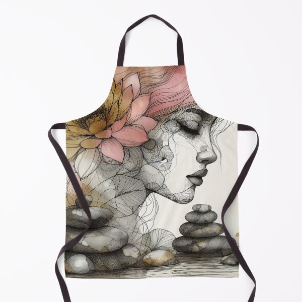 Item preview, Elements of Wellness - 18/18 - designed and sold by Rockwoman.