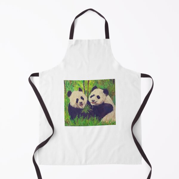 Item preview, The two China Pandas(Jia Jia and Kia Kia) designed and sold by Sabrina-1988.