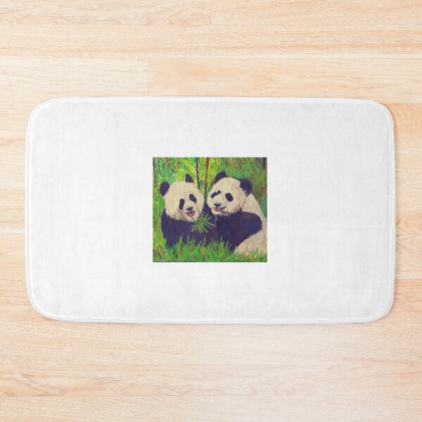 Item preview, The two China Pandas(Jia Jia and Kia Kia) designed and sold by Sabrina-1988.